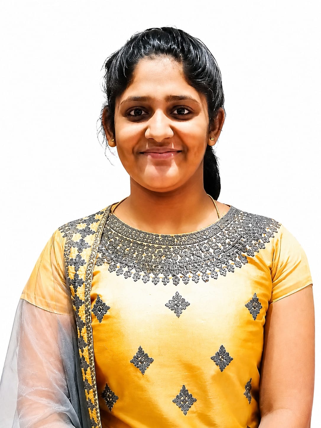 B. Radhika Shivani