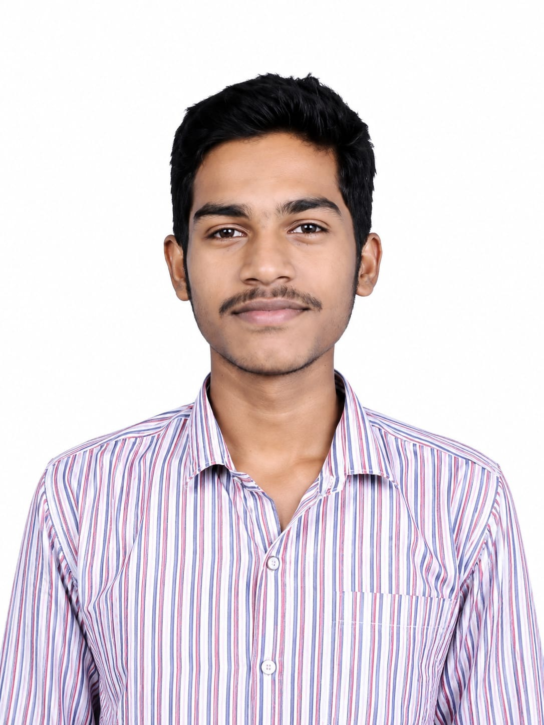 A. Rohith