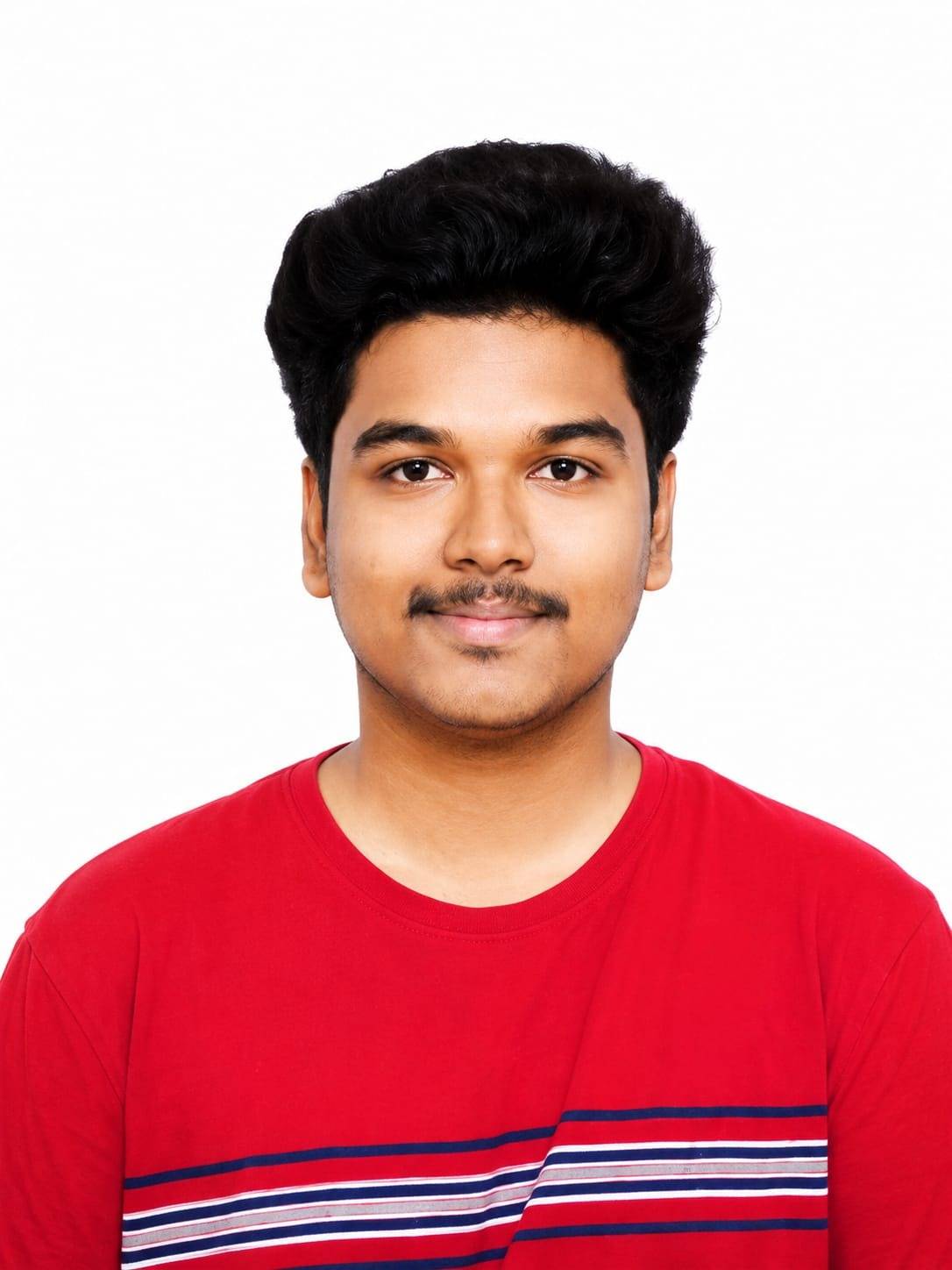 T. Praneeth Sai