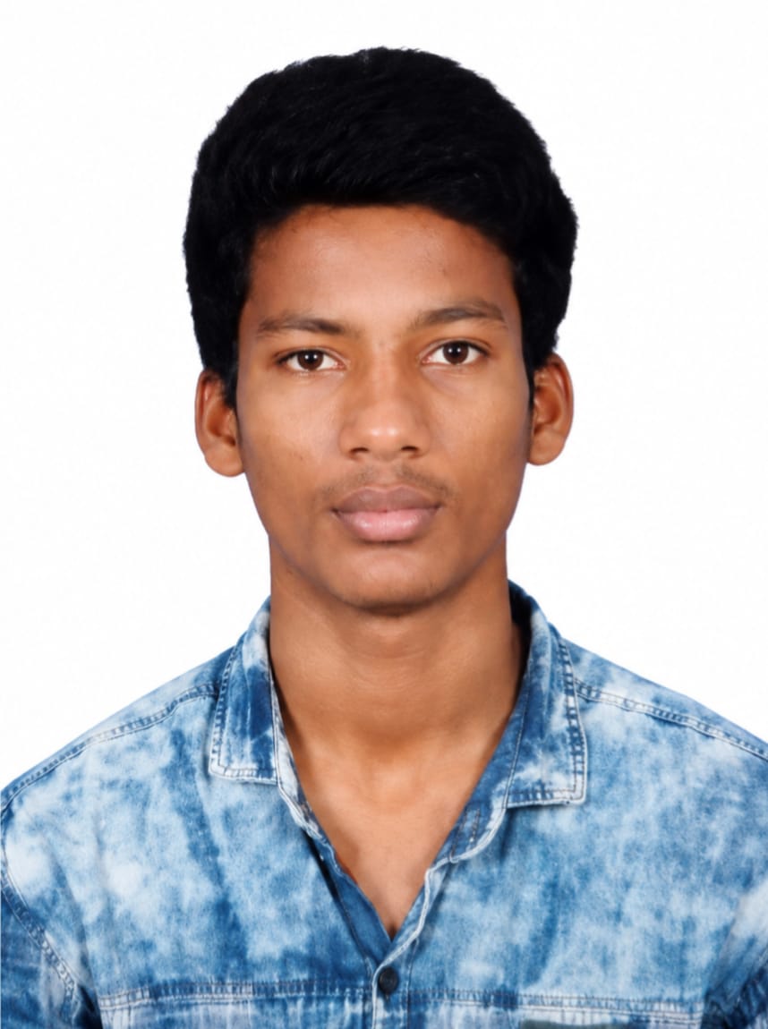 P. Sri Ram
