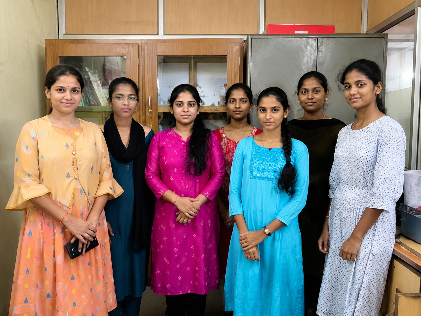 Toppers Felicitation