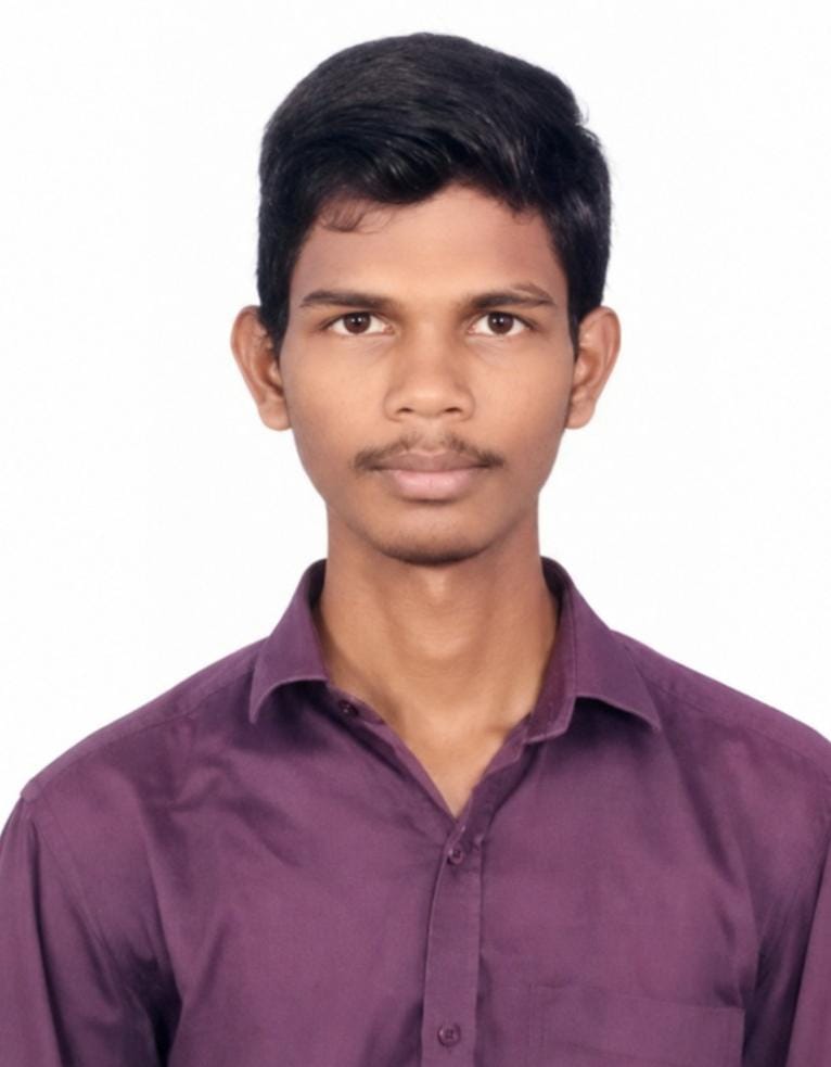 S. Vamsi