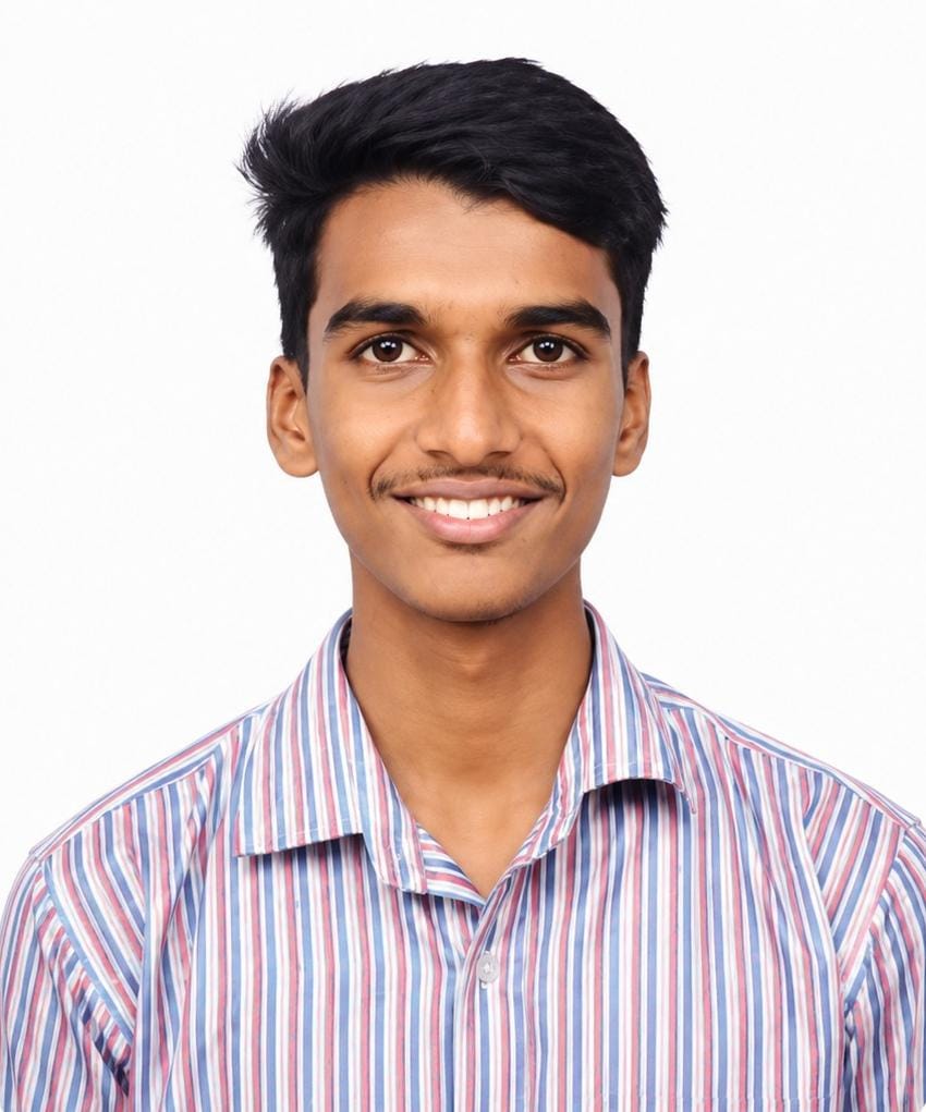 M. Uday