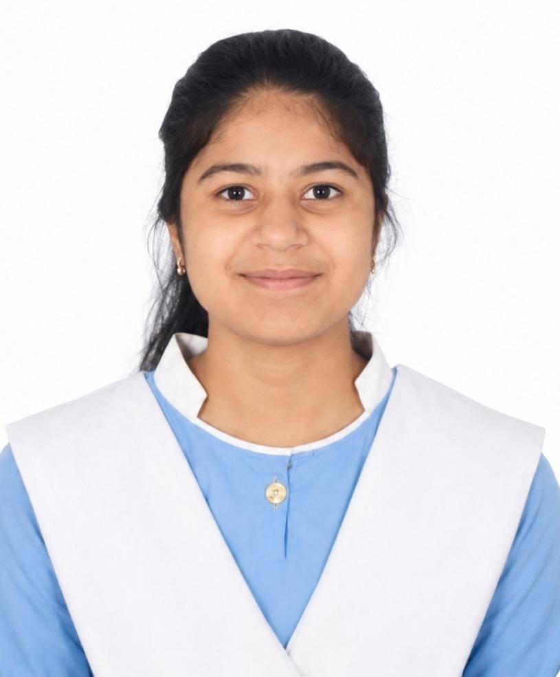 M.J. Chandra Hasini